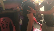 美女射精视频,震撼视觉体验